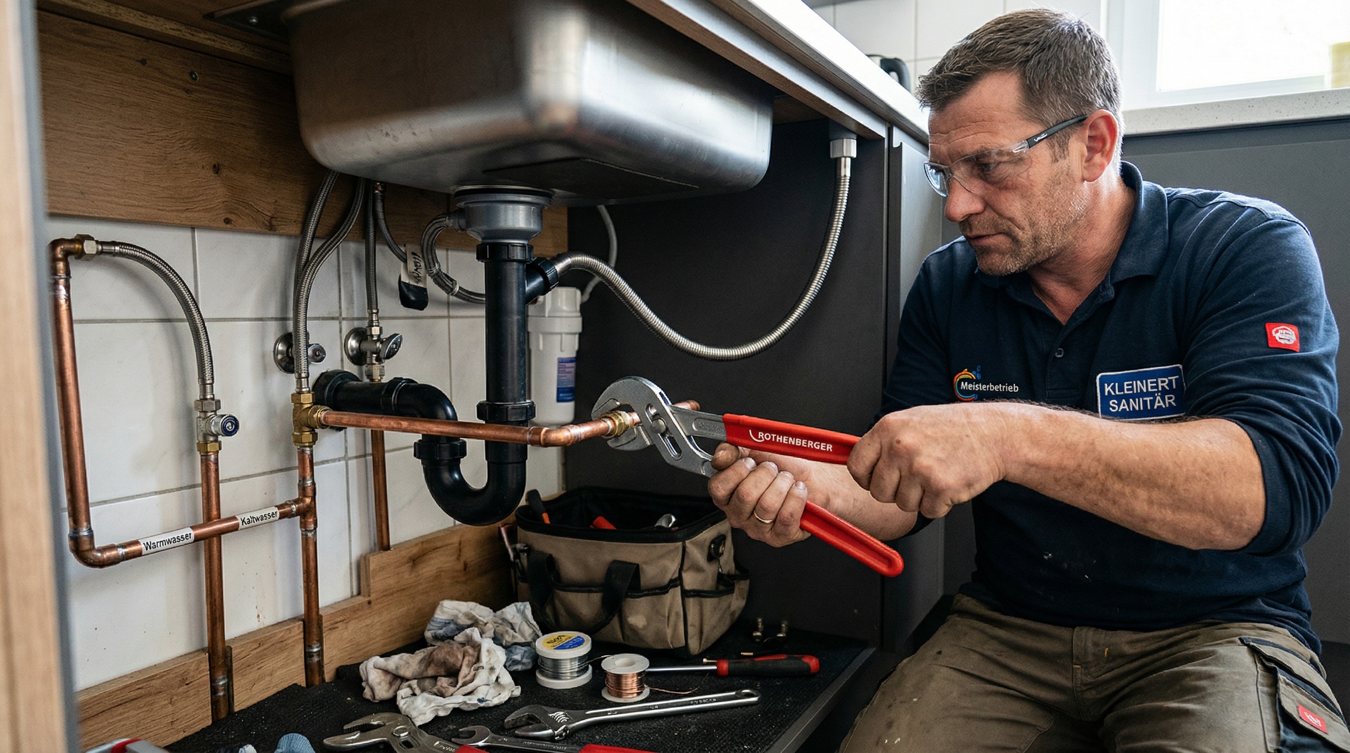 Hewa GmbH Heizung und Sanitär – Sanitärinstallateur Villingen-Schwenningen